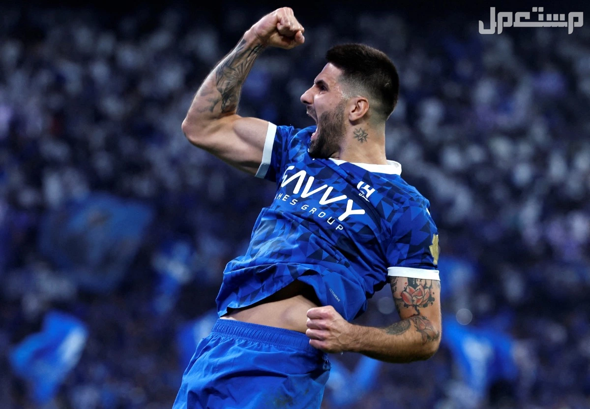 تردد جميع القنوات الناقلة لمباريات كأس العالم للأندية 2025 مجاناً قائمة الهلال في كاس العالم للاندية 2025