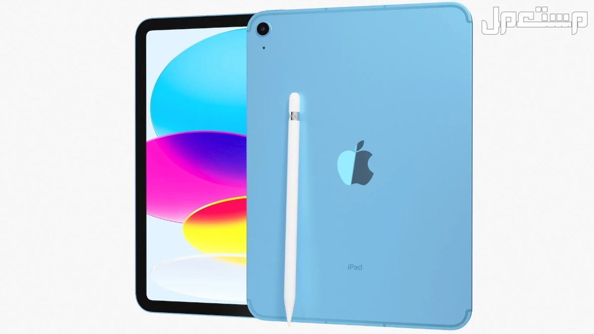 مراجعة شاملة لآيباد الجيل العاشر: دليلك لأفضل تابلت من آبل 2025 iPad الجيل العاشر