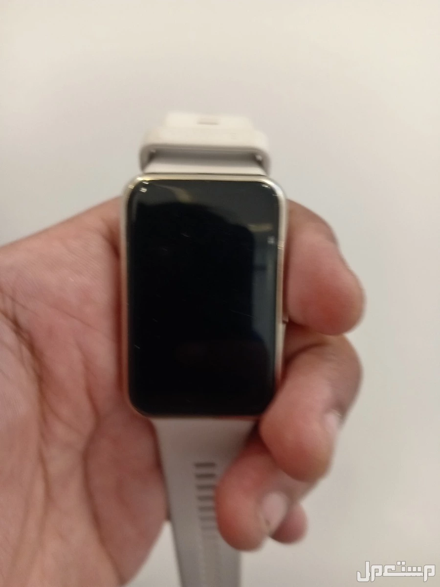 ساعه هواوي HUAWEI Watch Fit ،،،،،،،،