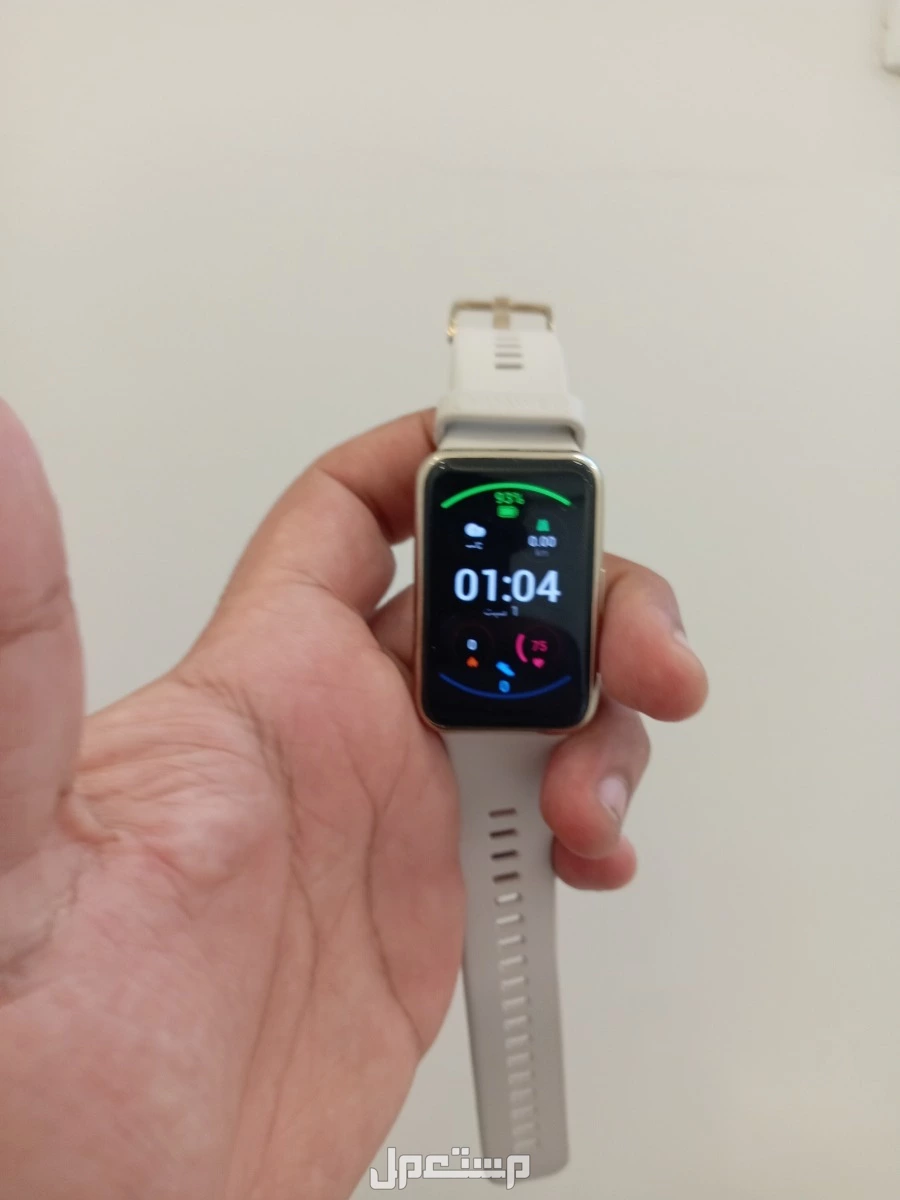 ساعه هواوي HUAWEI Watch Fit ،،،،،،،،
