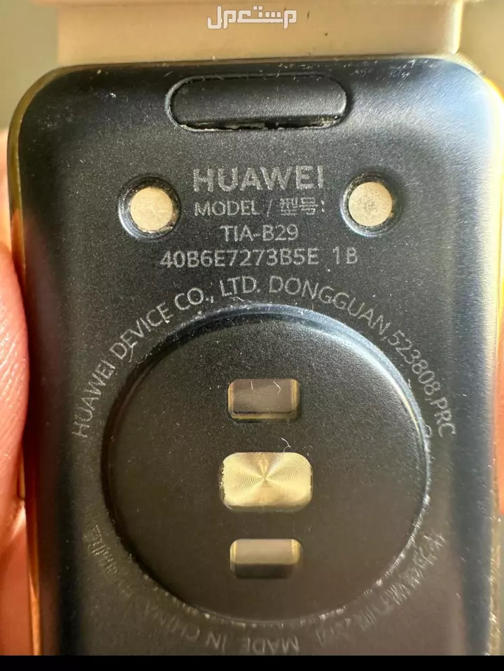 ساعه هواوي HUAWEI Watch Fit ،،،،،،،،
