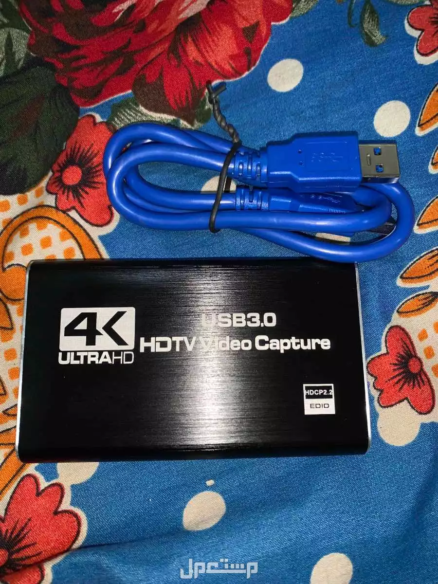 قطعة تصوير 4K للبيع في جدة بسعر 1 ريال سعودي