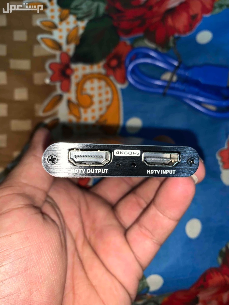 قطعة تصوير 4K للبيع في جدة بسعر 1 ريال سعودي