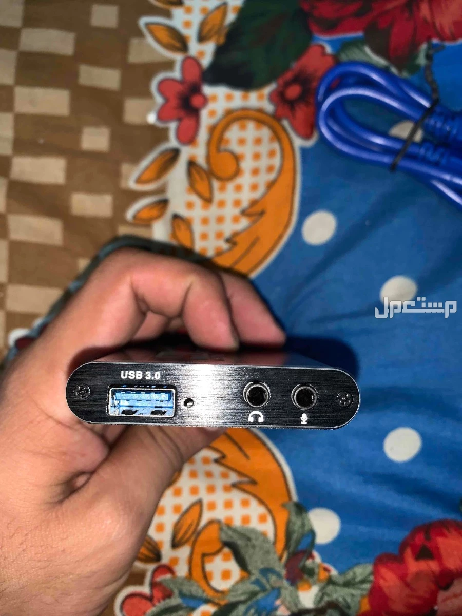 قطعة تصوير 4K للبيع في جدة بسعر 1 ريال سعودي
