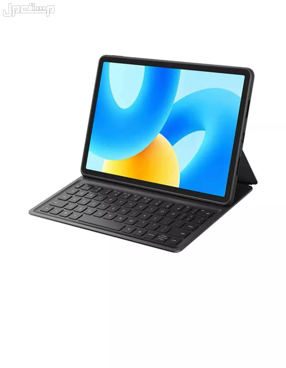 جهاز MatePad مقاس 11.5 بوصة، رمادي فلكي، ذاكرة وصول عشوائي 8 جيجابايت، 128 جيجابايت رمادي فلكي، واي فاي - إصدار الشرق الأوسط، لوحة مفاتيح