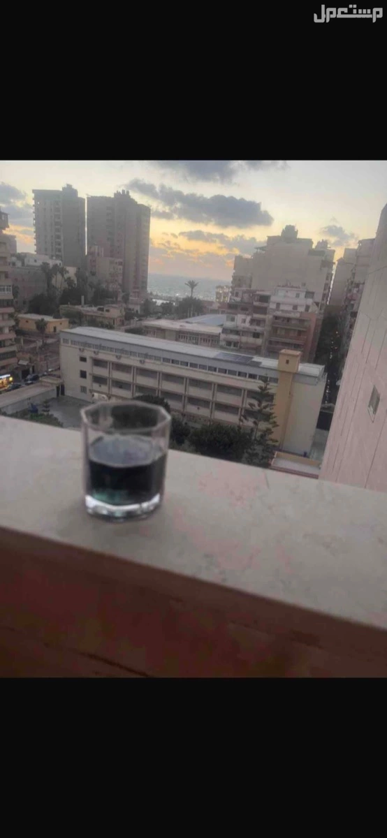 شقة للبيع في ستنلي بسعر 4 ملايين جنيه مصري