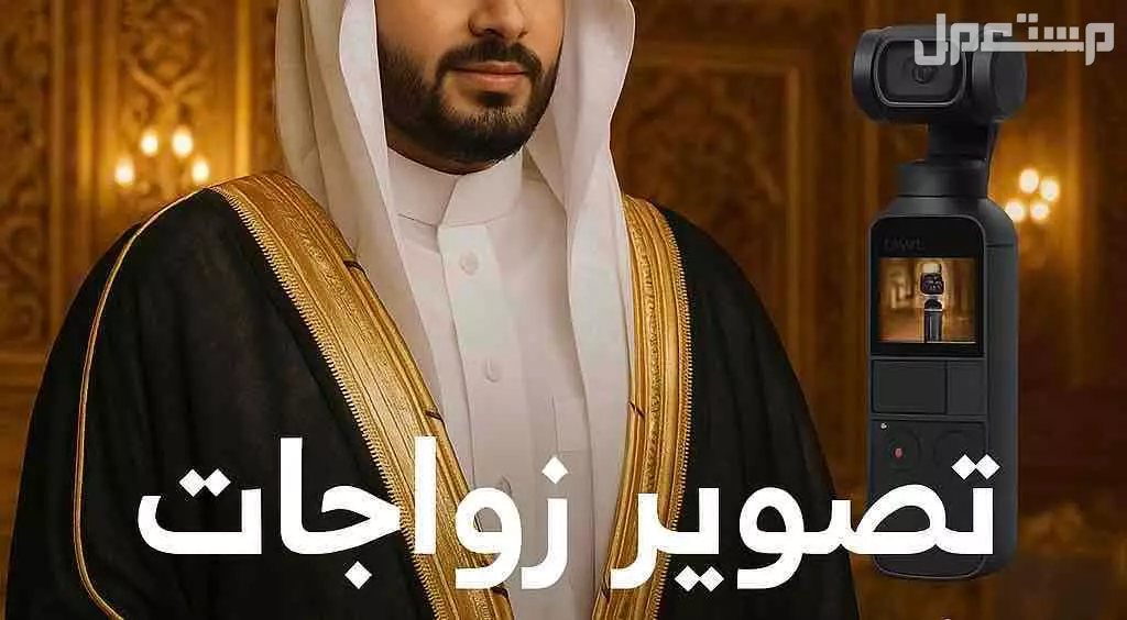 مصور زواجات و مناسبات فيديو و صور🤩 في الرياض