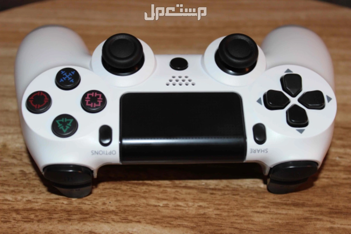 للبيع يد سوني جديده بكرتونها مقاربه للاصليه بسعر 95