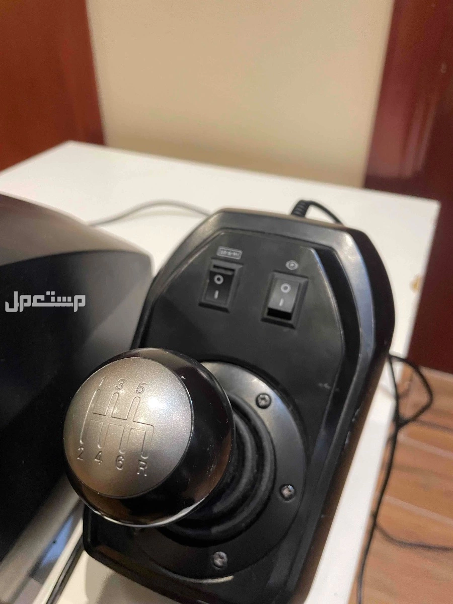 دركسون العاب سوني 5,4 بجدة بـ250 ريال