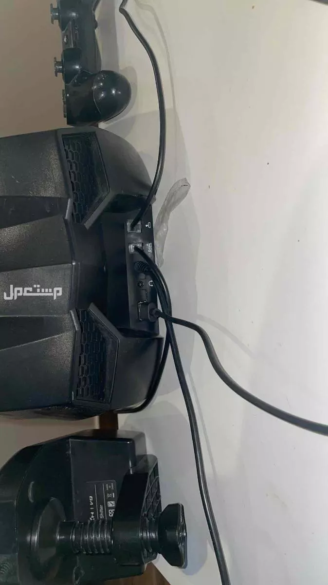 دركسون العاب سوني 5,4 بجدة بـ250 ريال