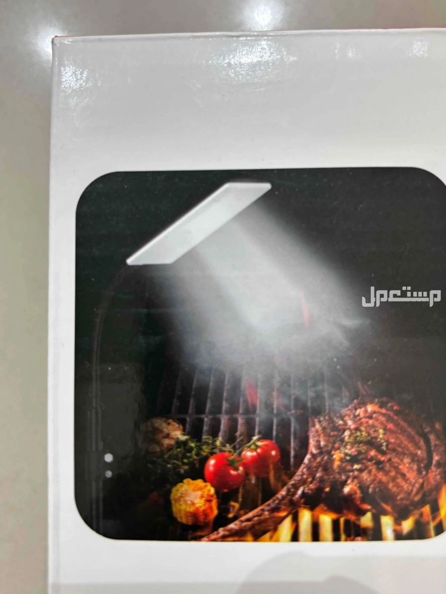 إضاءة تصوير LED فاخرة ارتفاع 180 سم