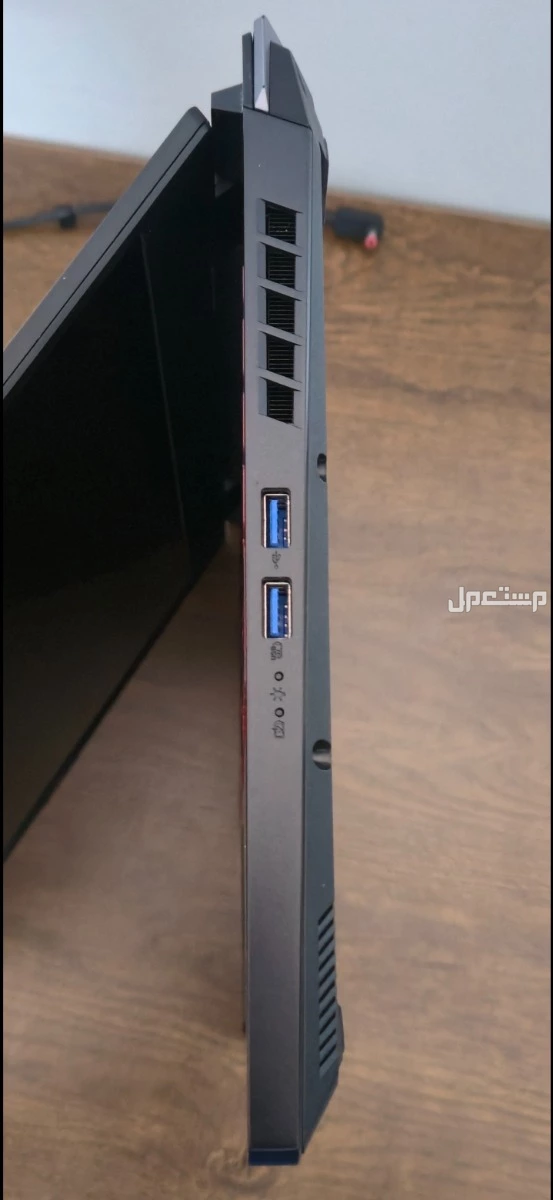 لابتوب ايسر نيترو 5 / 1,5 تيرا / 16 رام ...