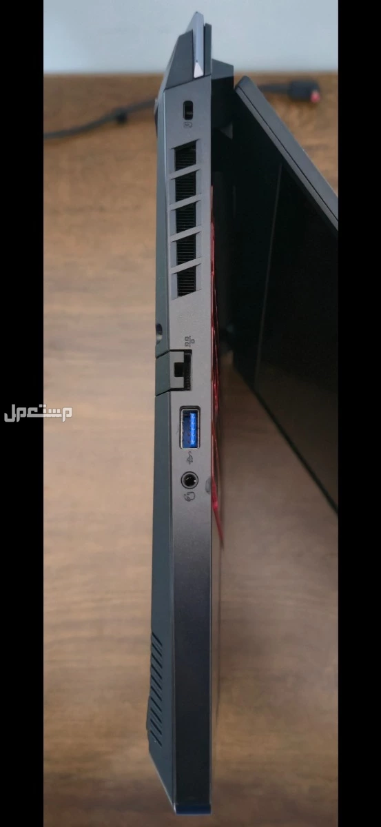 لابتوب ايسر نيترو 5 / 1,5 تيرا / 16 رام ...