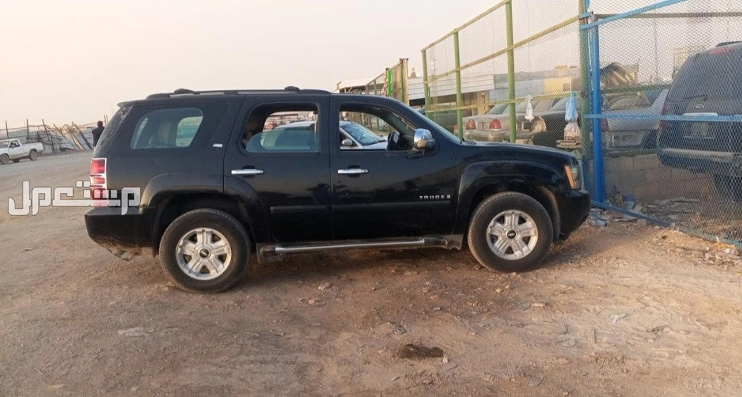 قطع غيار GMC مستخدم في الرياض تشليح الحاير الرياض
