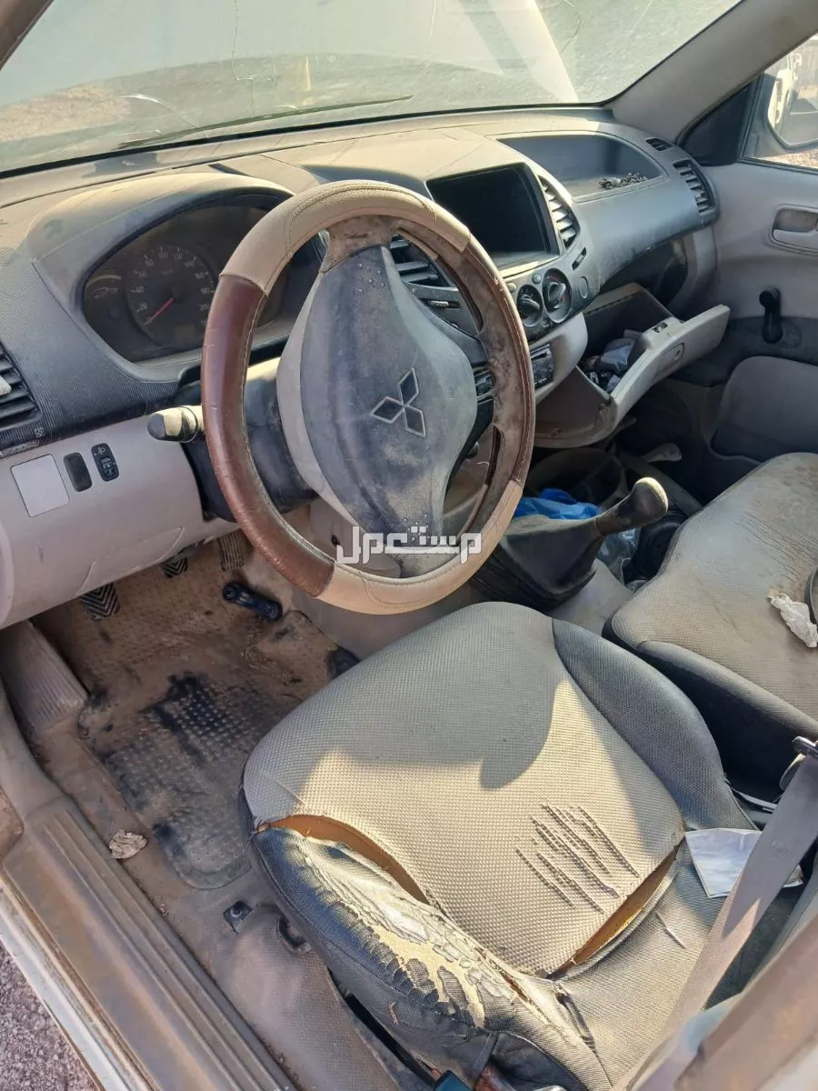 للبيع قطع غيار تشليح سيارات ميتسوبيشي