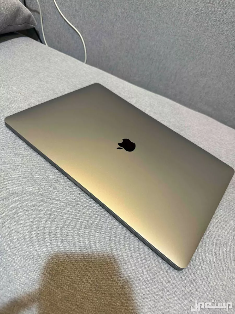للبيع  MacBook Pro 16-inch - Core i9 ماركة أبل في الرياض بسعر 4500 ريال سعودي
