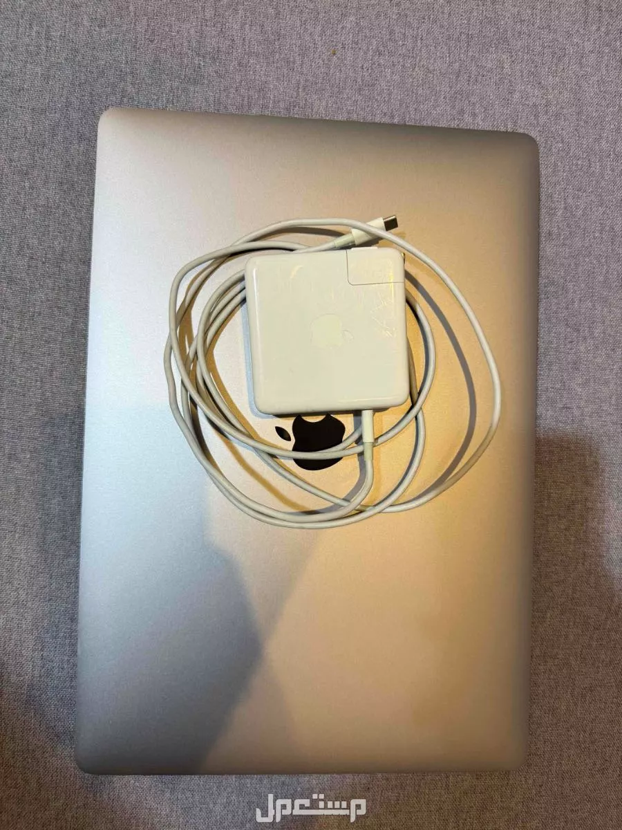 للبيع  MacBook Pro 16-inch - Core i9 ماركة أبل في الرياض بسعر 4500 ريال سعودي