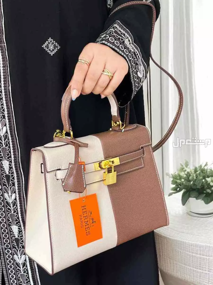 شنط ماركة هرمز ماستر كوالتي مع الملحقات