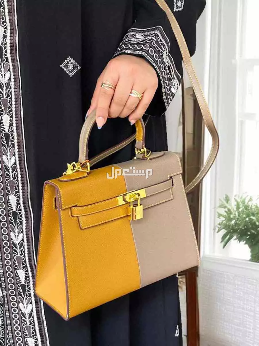 شنط ماركة هرمز ماستر كوالتي مع الملحقات