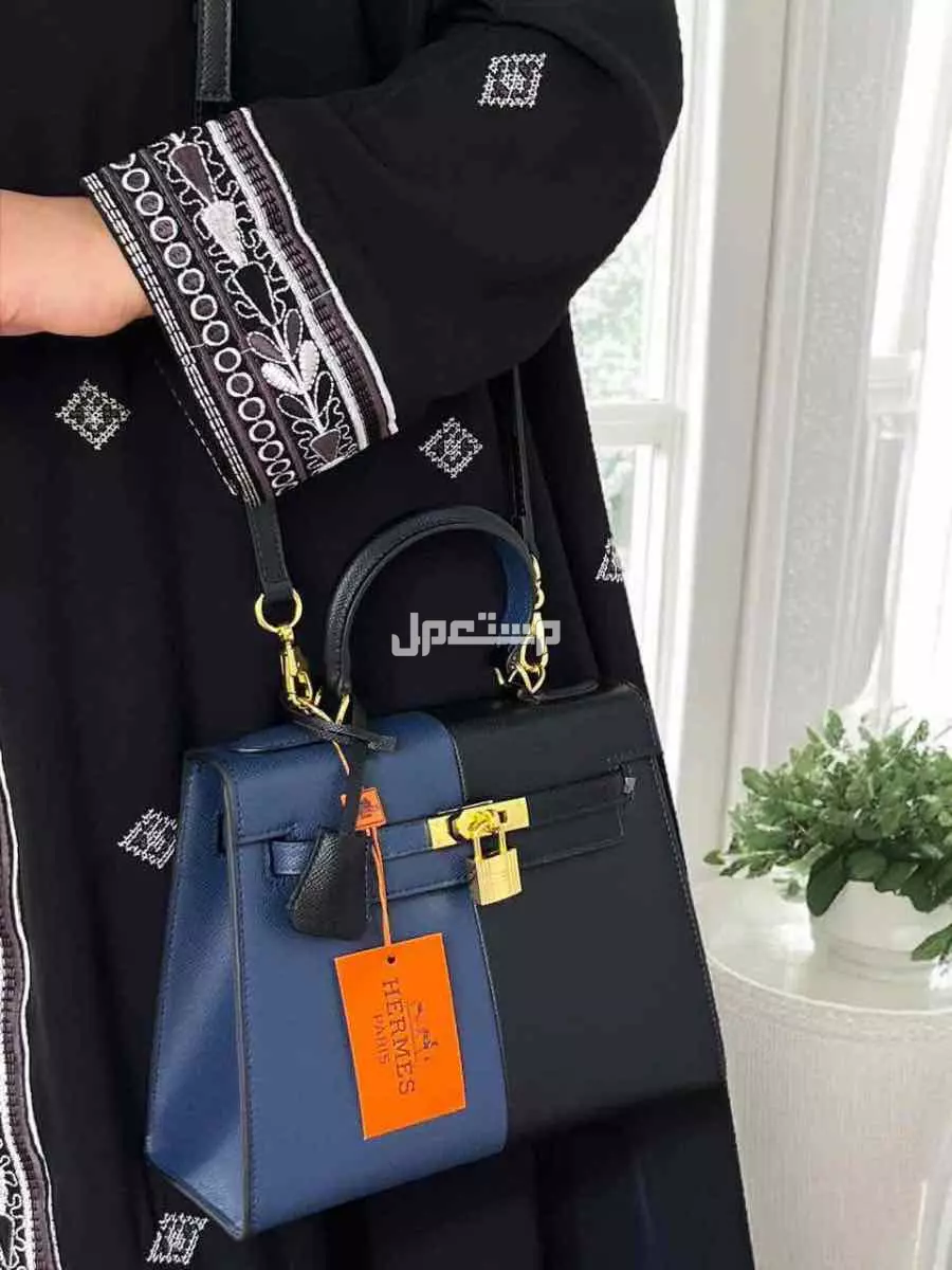 شنط ماركة هرمز ماستر كوالتي مع الملحقات