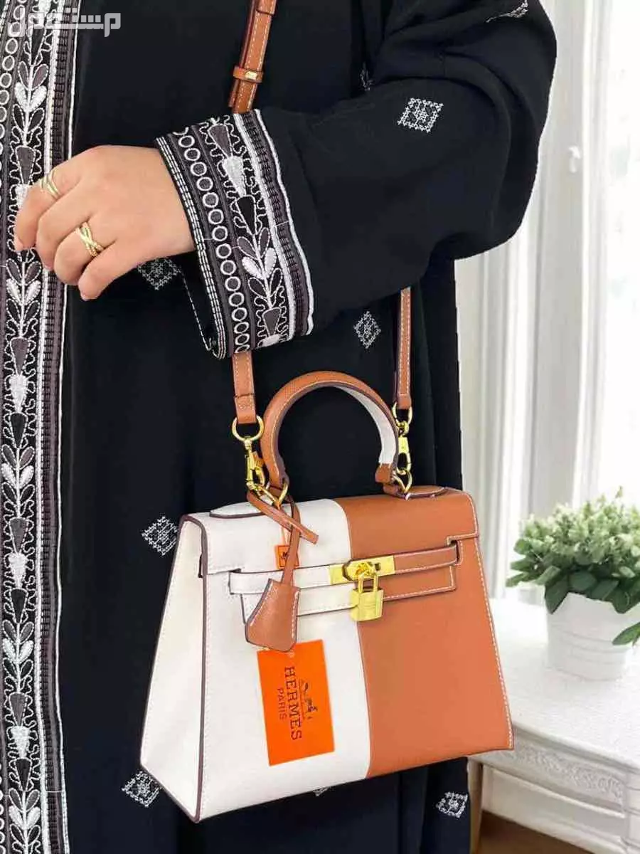 شنط ماركة هرمز ماستر كوالتي مع الملحقات