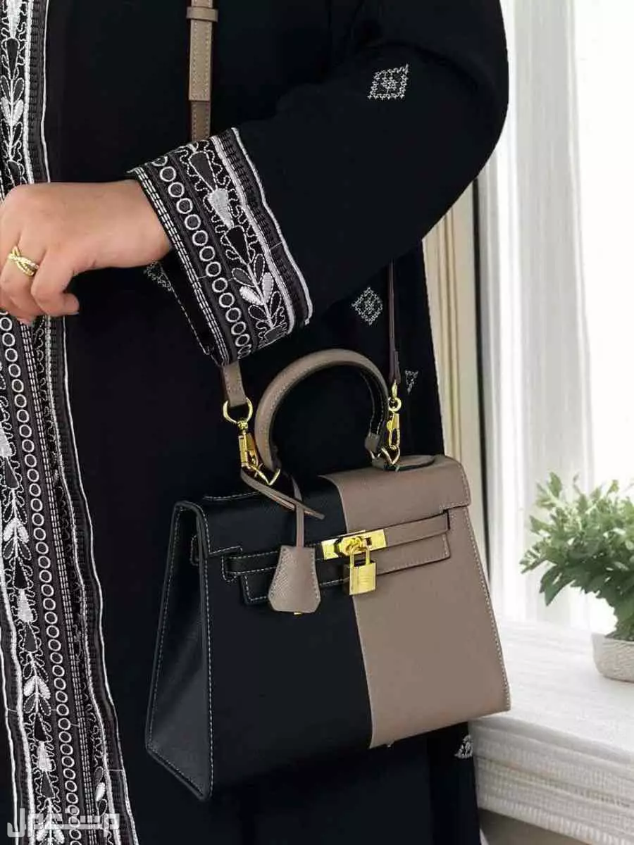 شنط ماركة هرمز ماستر كوالتي مع الملحقات
