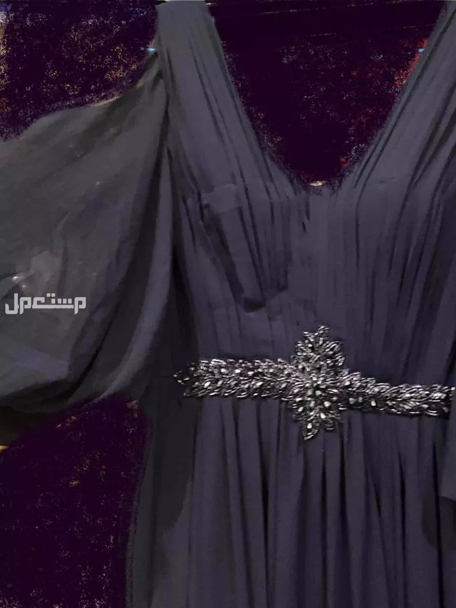 فستانين مقاس L جديده سعر كل فستان 400ريال