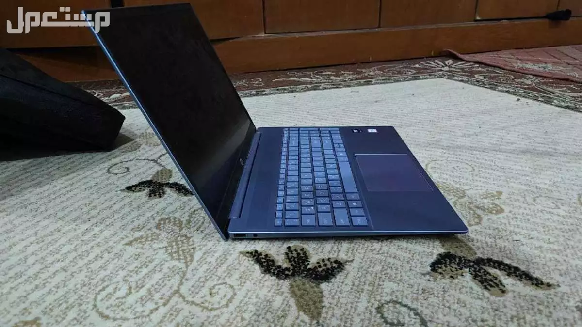 لابتوب HP ماركة إتش بي في الدمام بسعر 2800 ريال سعودي