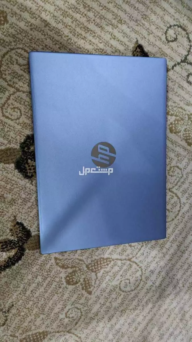 لابتوب HP ماركة إتش بي في الدمام بسعر 2800 ريال سعودي