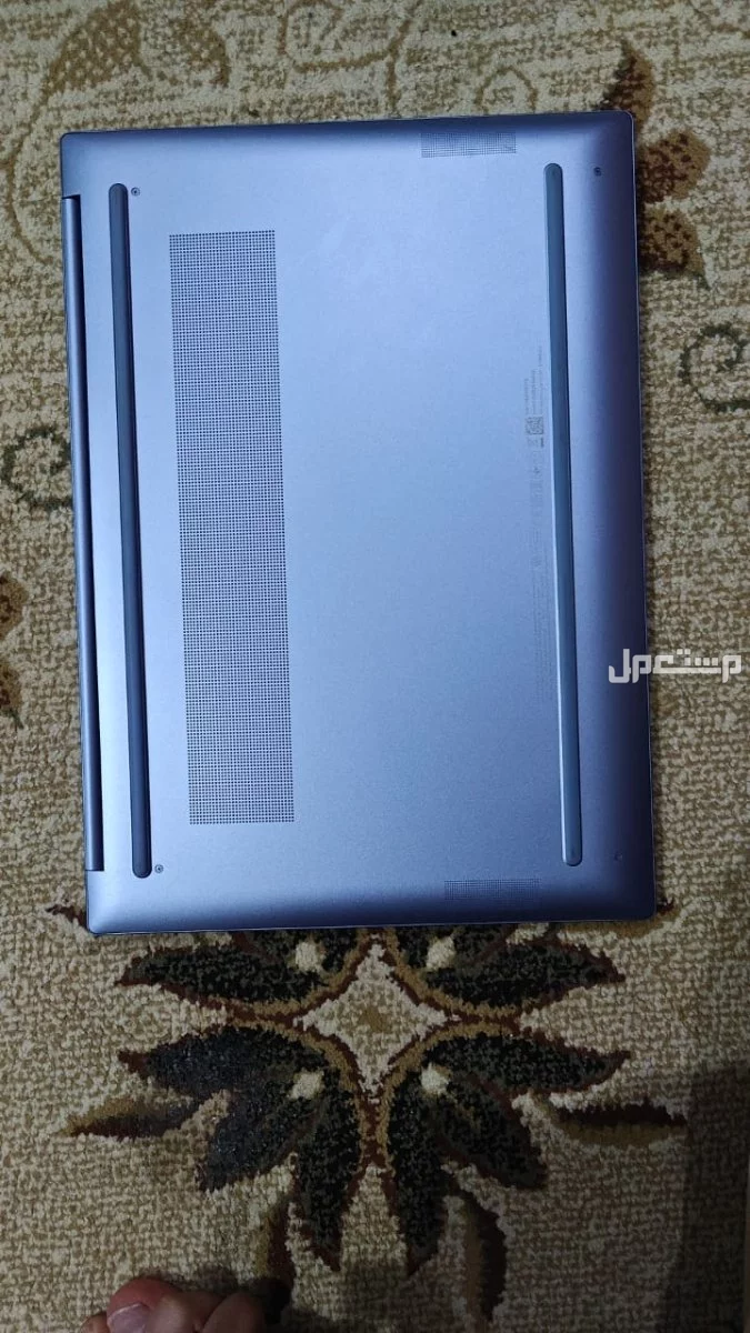 لابتوب HP ماركة إتش بي في الدمام بسعر 2800 ريال سعودي