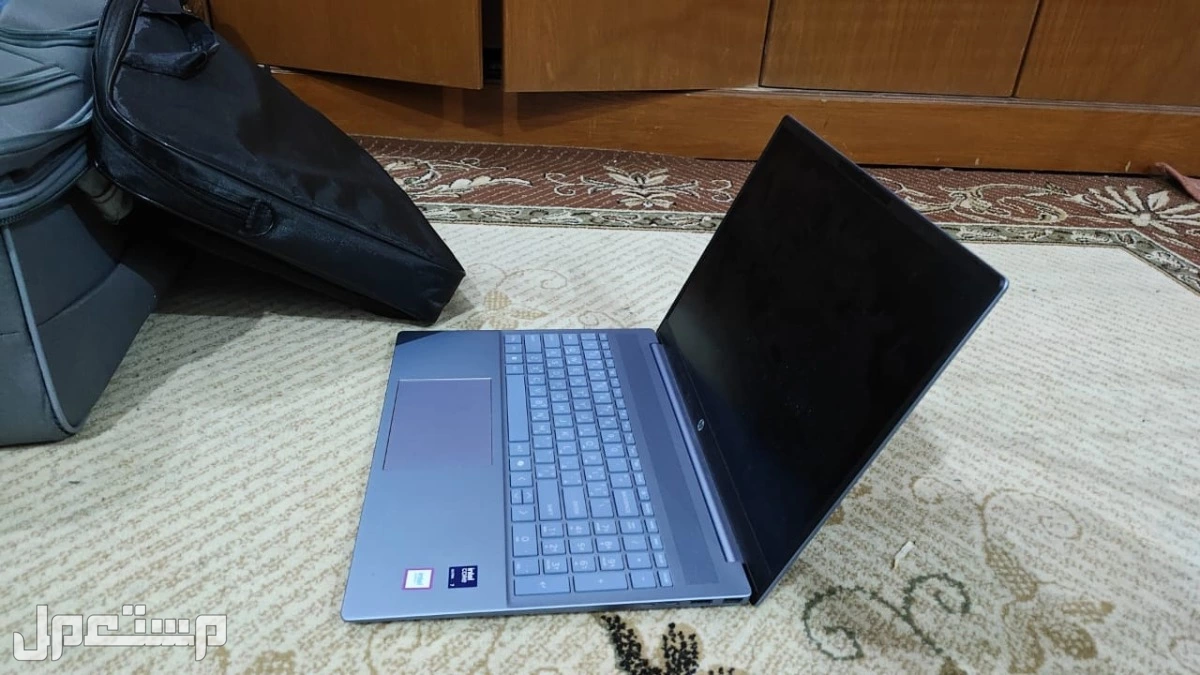 لابتوب HP ماركة إتش بي في الدمام بسعر 2800 ريال سعودي