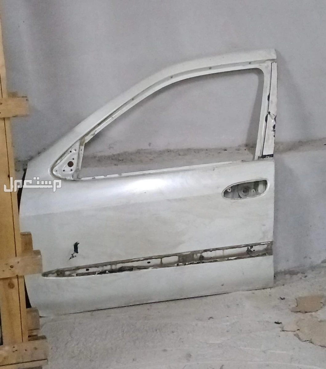 للبيع قطع غيار لسيارات متنوعة جديد ومستخدم