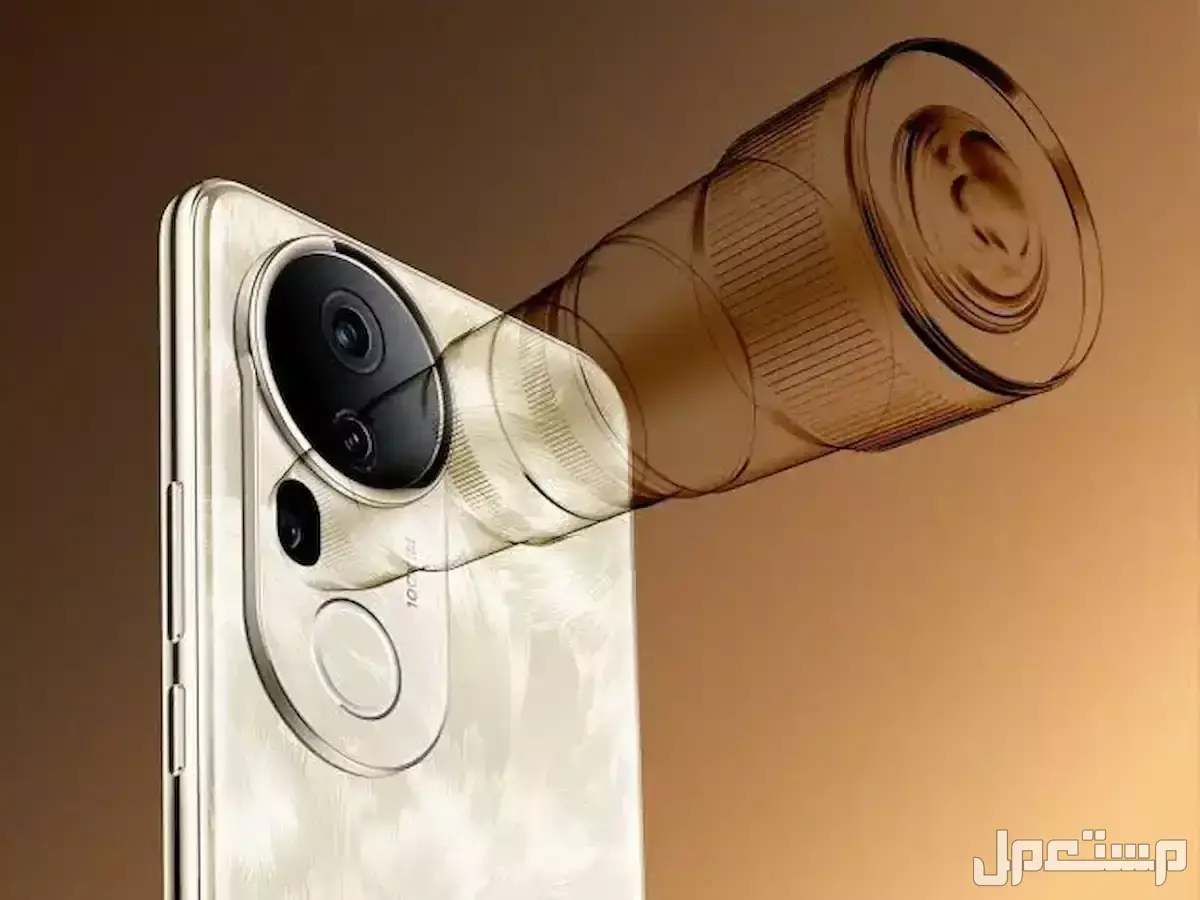 مميزات وعيوب هاتف Vivo T4 Ultra.. المواصفات والسعر (صور وفيديو) مراجعة هاتف فيفو الجديد T4 Ultra