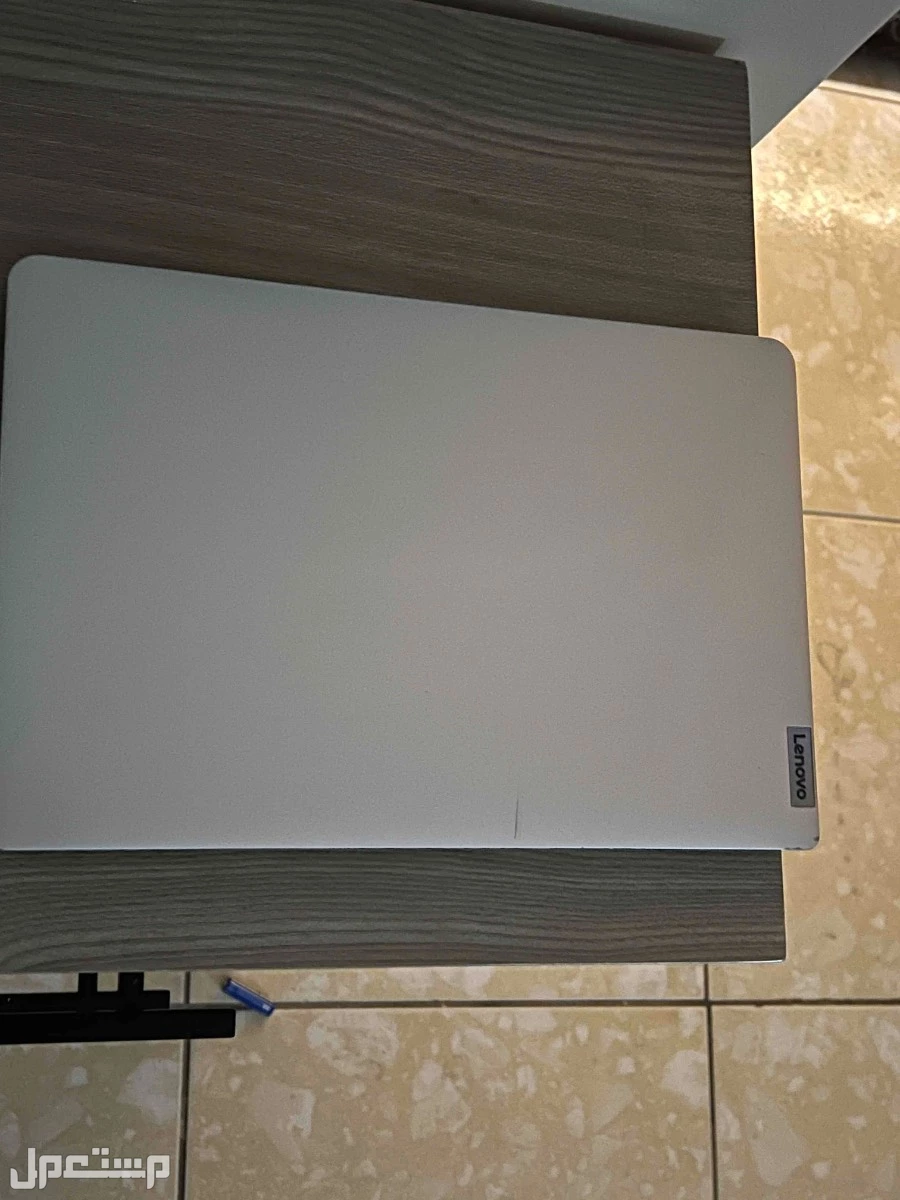 💻 لابتوب لينوفو IdeaPad 1 – شبه جديد  في حائل بسعر 450 ريال سعودي