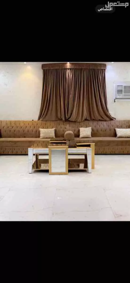 كنب للبيع  في الرياض ديراب حي الفواز