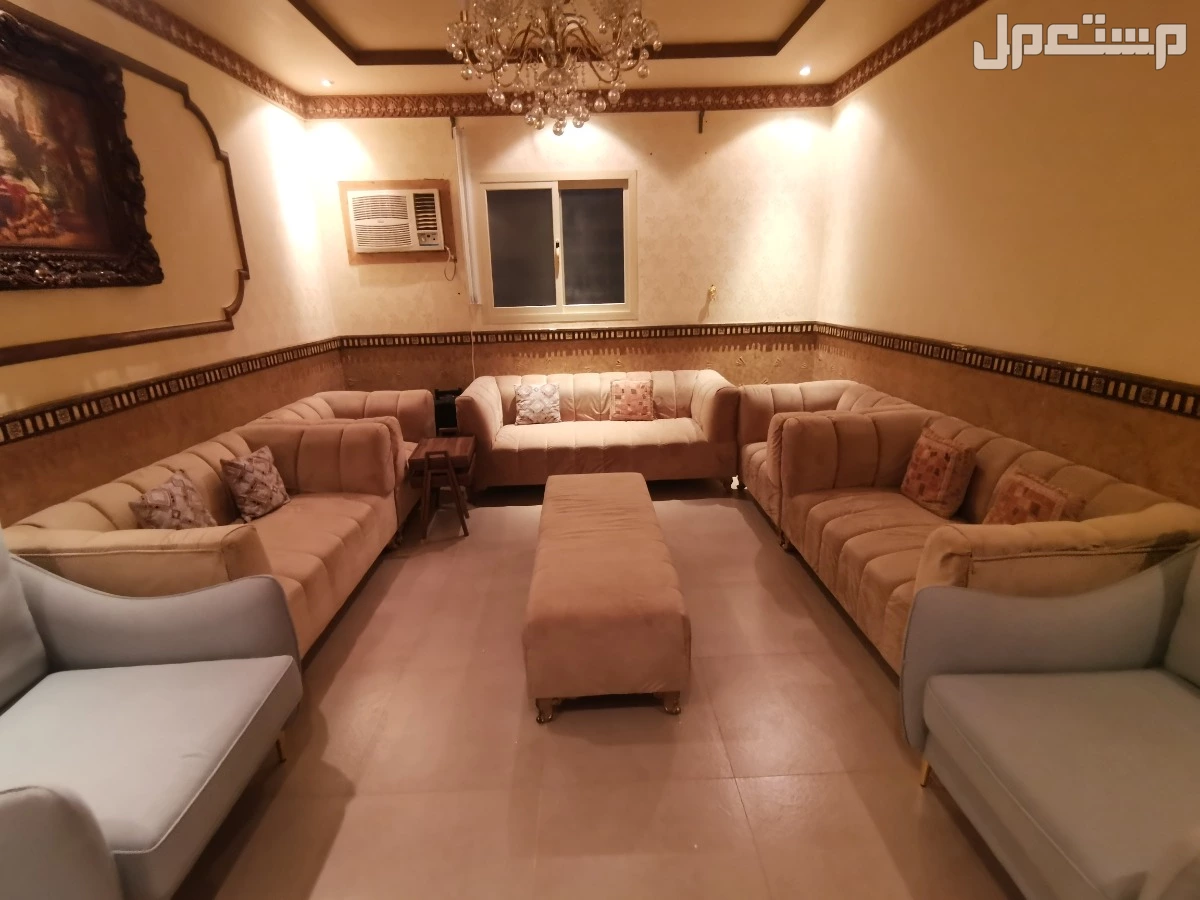 كنب  في الرياض بسعر 500 ريال سعودي