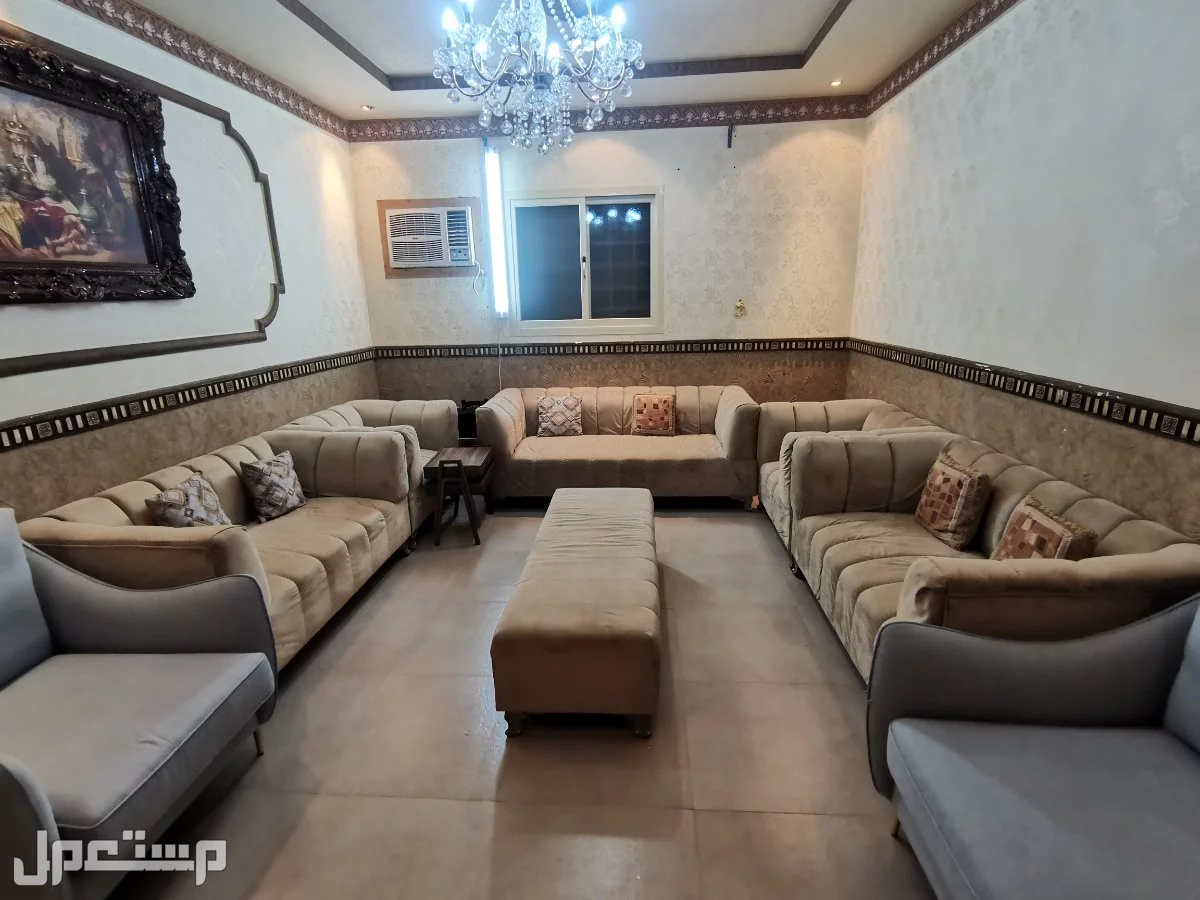 كنب  في الرياض بسعر 500 ريال سعودي