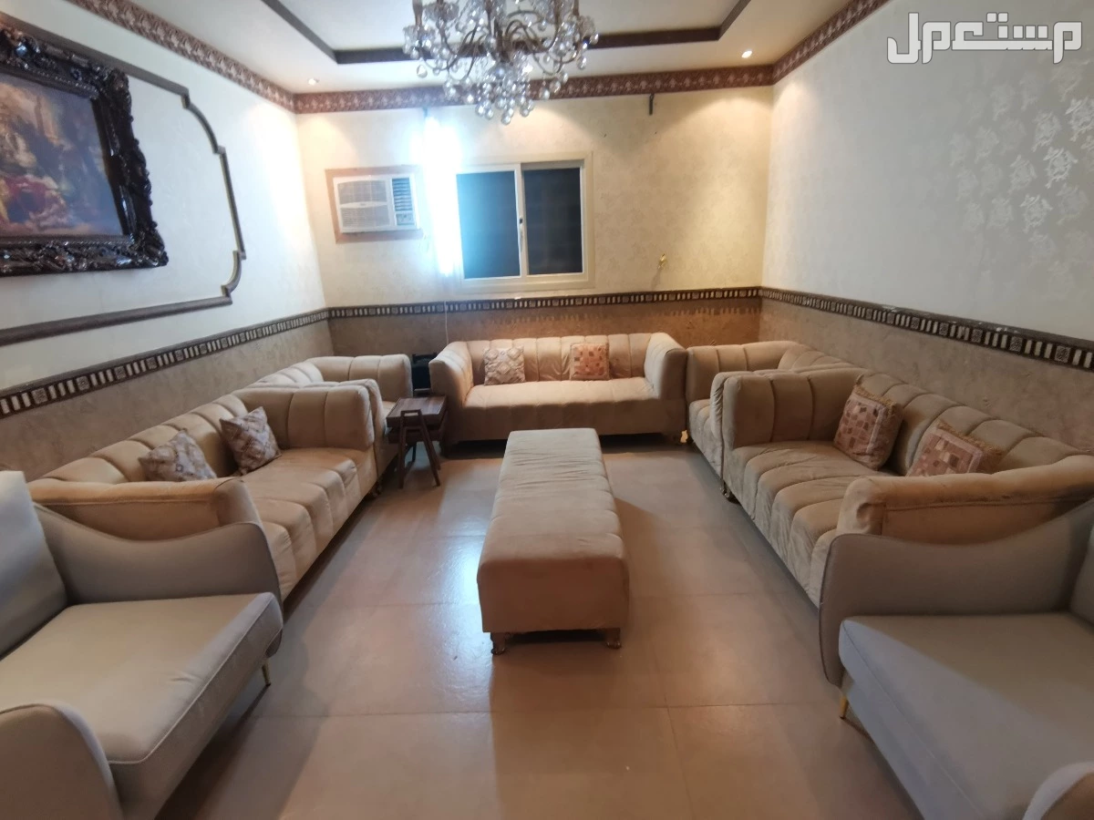كنب  في الرياض بسعر 500 ريال سعودي