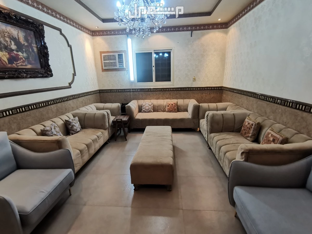 كنب  في الرياض بسعر 500 ريال سعودي