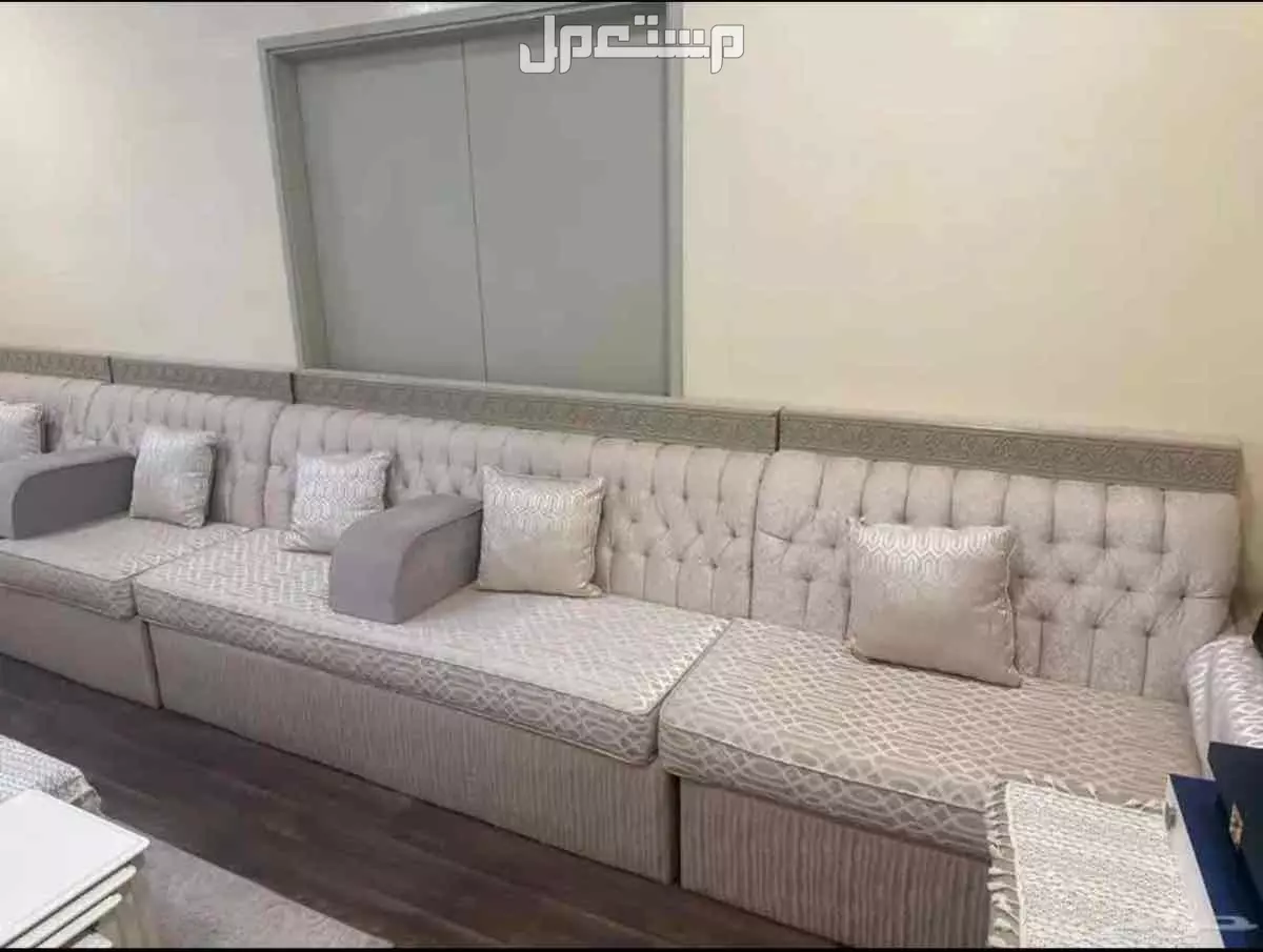 اثاث مجلس الخبر الاسكان في الخبر بسعر 1 ريال سعودي