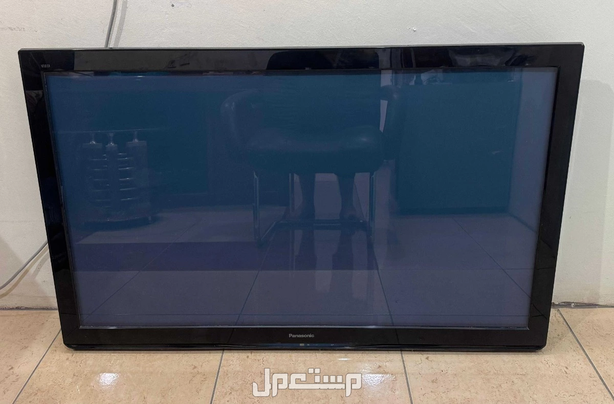 شاشه تلفزيون باناسونيك 50 بوصه للبيع مستعجل