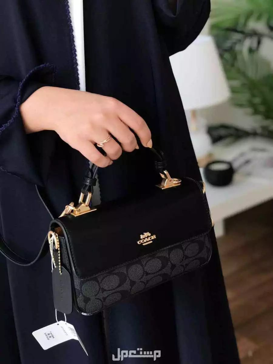شنط ماركة كوتش ماستر كوالتي 4 الوان