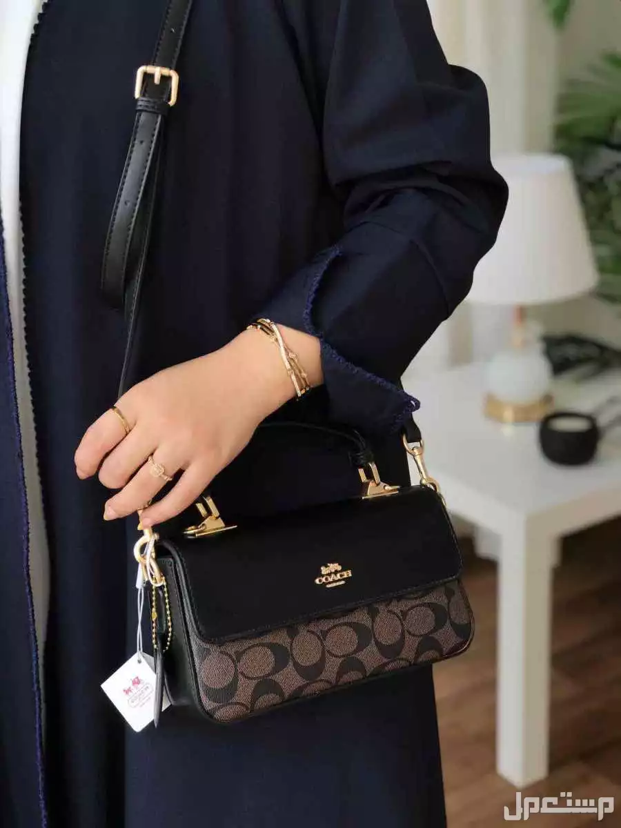 شنط ماركة كوتش ماستر كوالتي 4 الوان