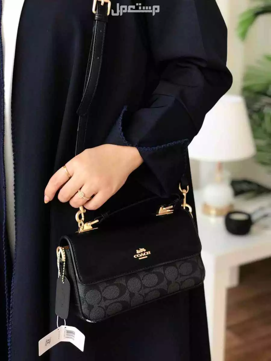 شنط ماركة كوتش ماستر كوالتي 4 الوان