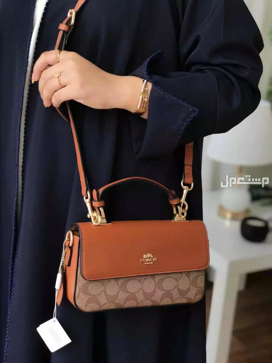 شنط ماركة كوتش ماستر كوالتي 4 الوان