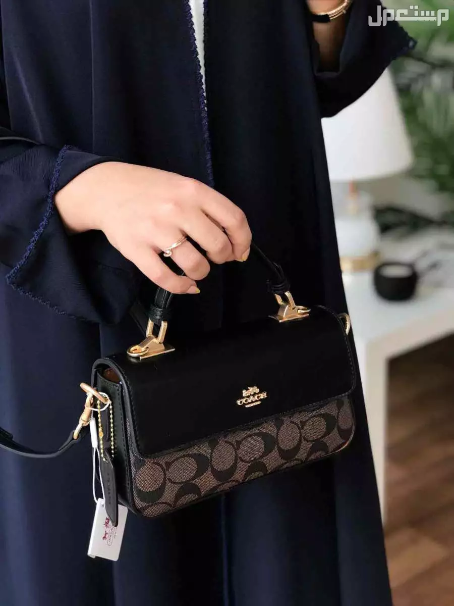 شنط ماركة كوتش ماستر كوالتي 4 الوان