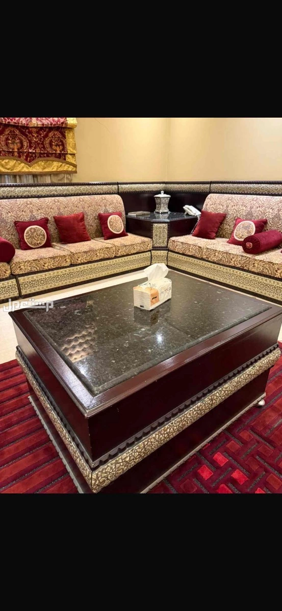 الدوحه الجنوبيه  في الخبر بسعر ألفين ريال سعودي