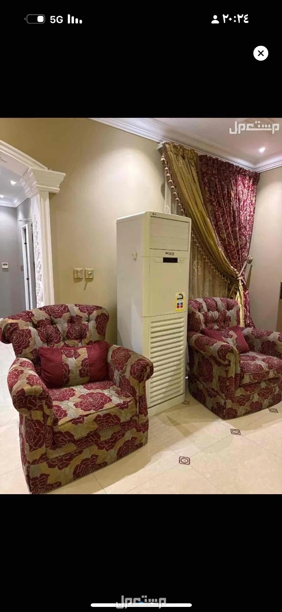 الدوحه الجنوبيه  في الخبر بسعر ألفين ريال سعودي
