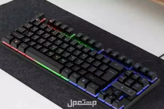 لوحة مفاتيح جيد جداأ صالحه لا سوني و البيسي