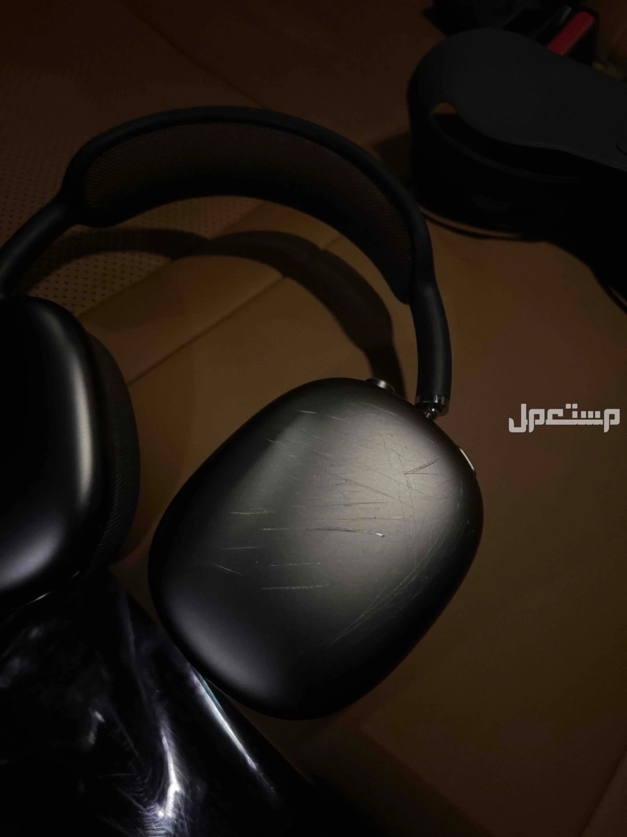 سماعات ايربودز ماكس AirPods Max